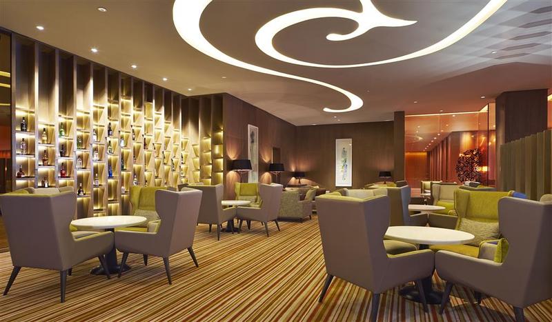 Hotel Four Points By Sheraton Guilin, Lingui