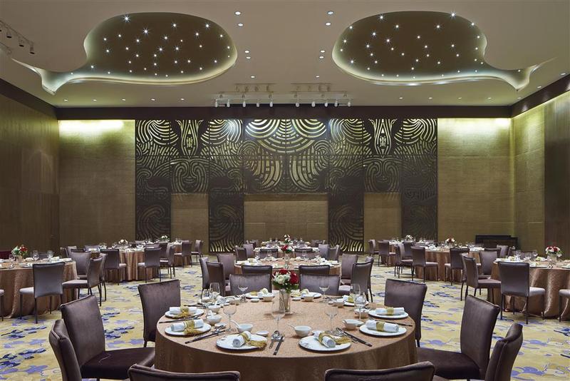 Hotel Four Points By Sheraton Guilin, Lingui