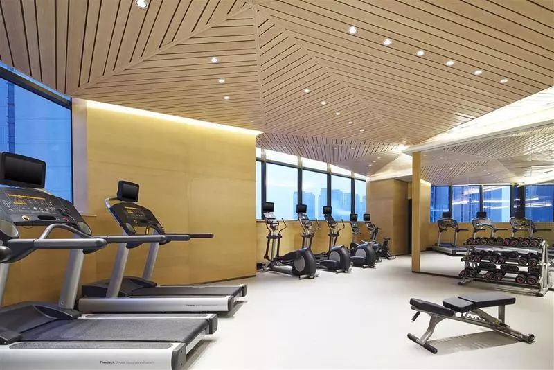 Hotel Four Points By Sheraton Guilin, Lingui