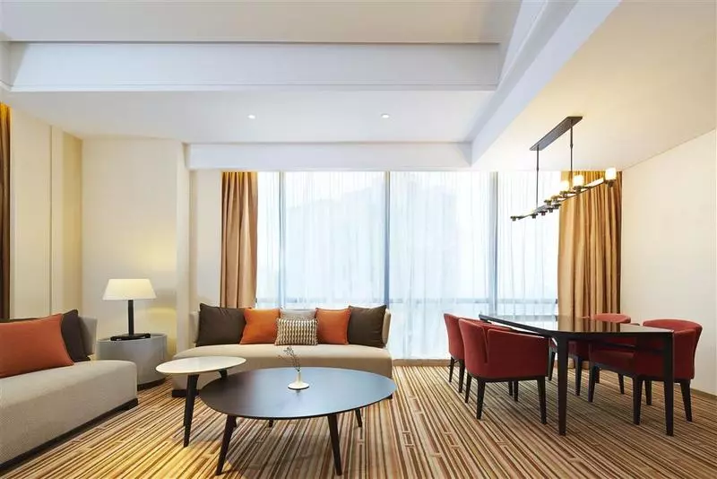 Hotel Four Points By Sheraton Guilin, Lingui