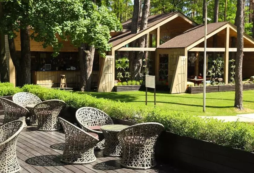 Hotel Grand Admiral Resort & Spa