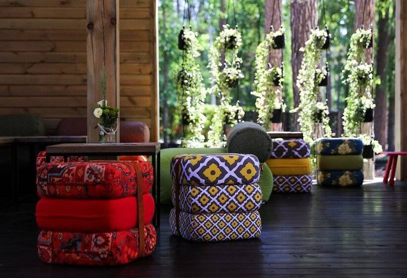 هتل Grand Admiral Resort & Spa