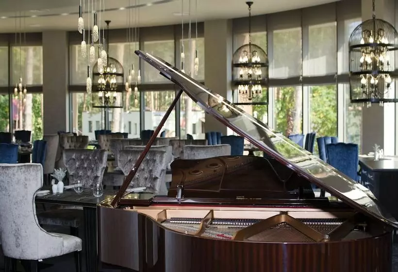 Hotel Grand Admiral Resort & Spa