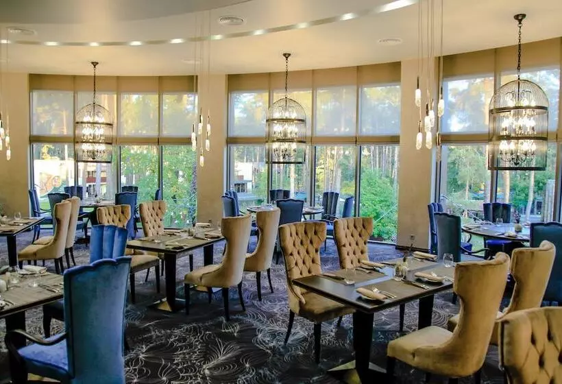 Hotel Grand Admiral Resort & Spa