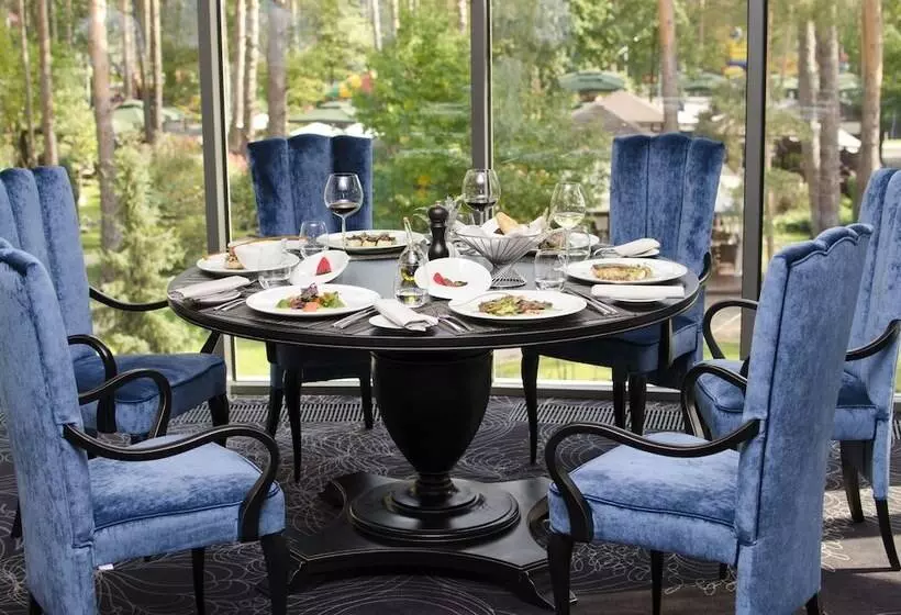 Hotel Grand Admiral Resort & Spa