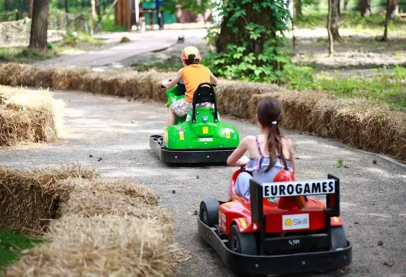 Hotel Grand Admiral Resort & Spa