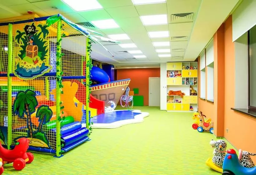 Hotel Grand Admiral Resort & Spa