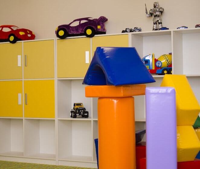 هتل Grand Admiral Resort & Spa