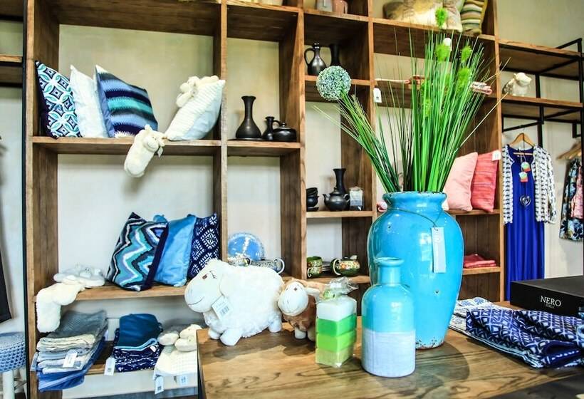 هتل Grand Admiral Resort & Spa