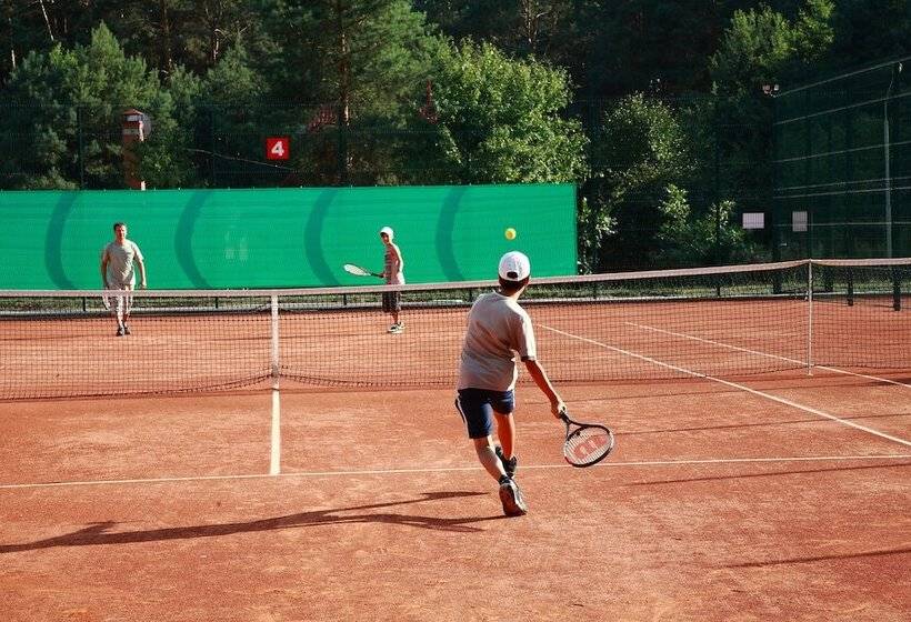 هتل Grand Admiral Resort & Spa