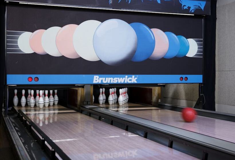 هتل Grand Admiral Resort & Spa