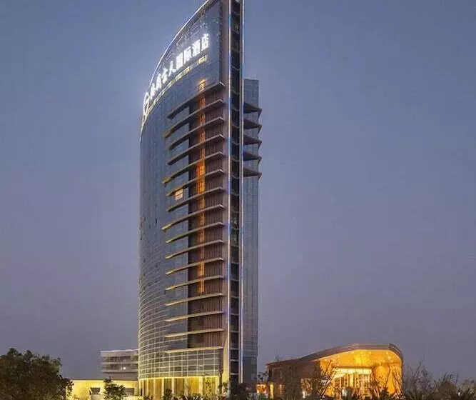 Grand Skylight International Hotel Gongqingcheng