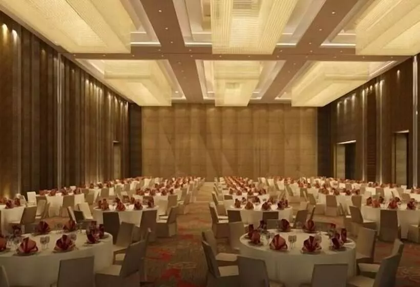 Grand Skylight International Hotel Gongqingcheng