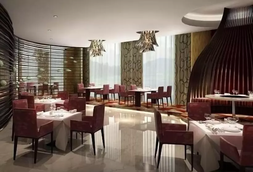 Grand Skylight International Hotel Gongqingcheng