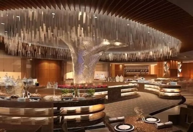 Grand Skylight International Hotel Gongqingcheng