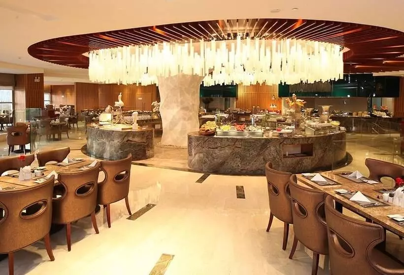 Grand Skylight International Hotel Gongqingcheng