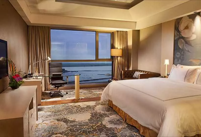 Grand Skylight International Hotel Gongqingcheng