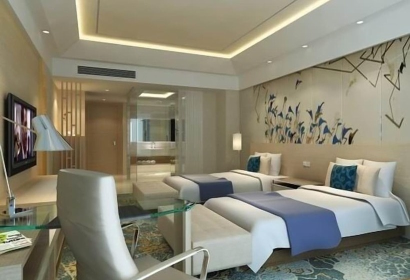 Grand Skylight International Hotel Gongqingcheng