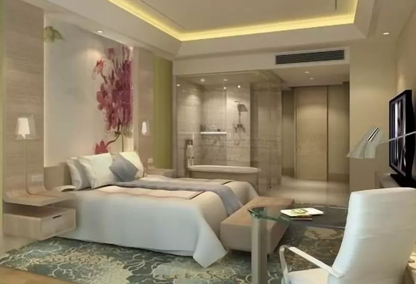 Grand Skylight International Hotel Gongqingcheng