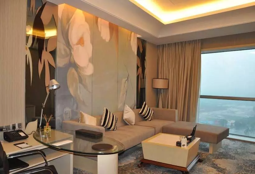 Grand Skylight International Hotel Gongqingcheng