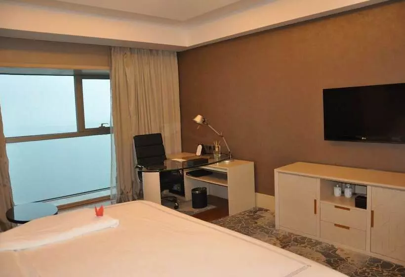 Grand Skylight International Hotel Gongqingcheng