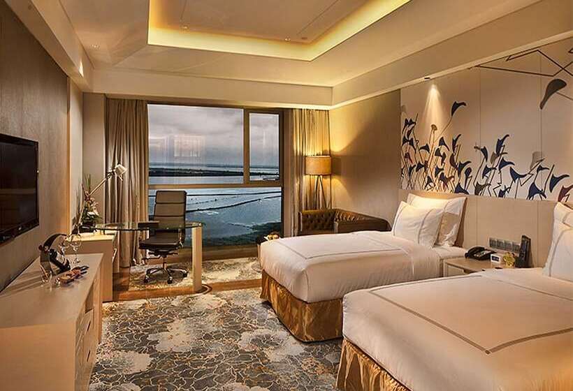 Grand Skylight International Hotel Gongqingcheng