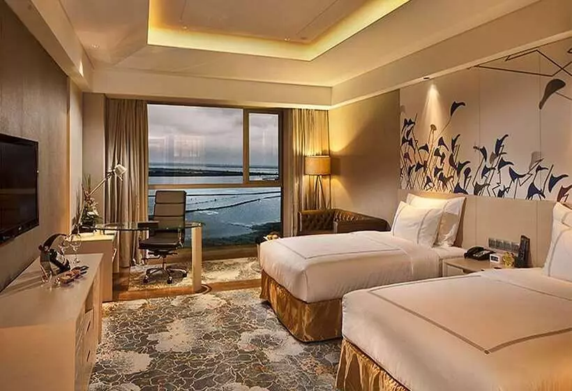 Grand Skylight International Hotel Gongqingcheng