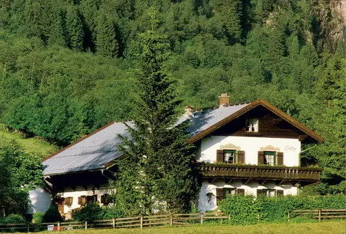 Hotelli Haus Lindy