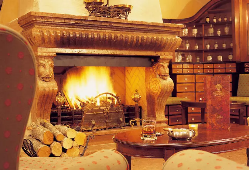 Hotelli Haus Lindy