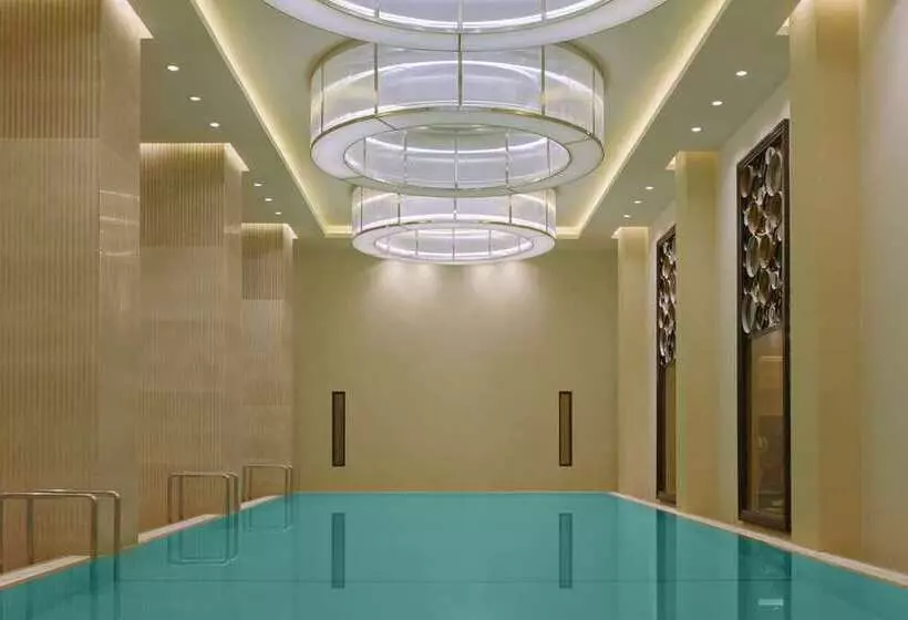 هتل Hilton Dushanbe