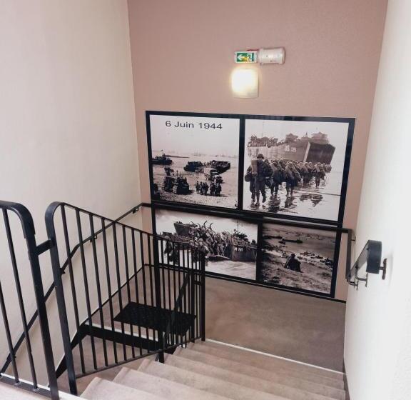 בית מלון כפרי Hôtel M&r