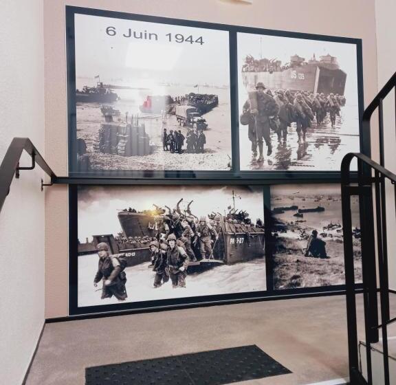 בית מלון כפרי Hôtel M&r