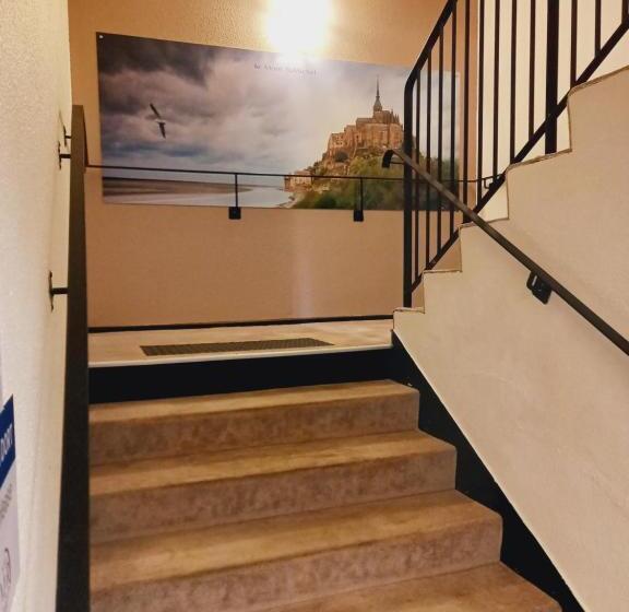 בית מלון כפרי Hôtel M&r