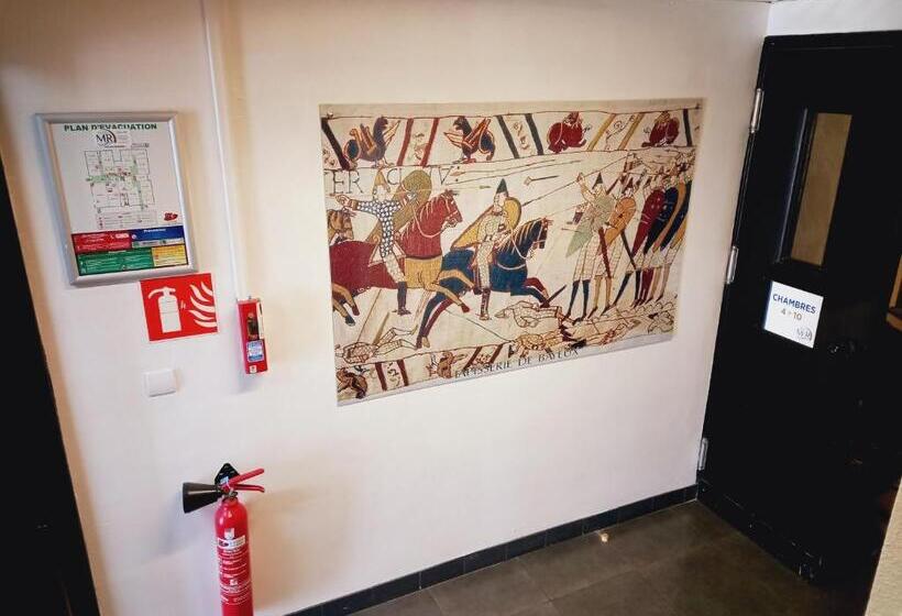 בית מלון כפרי Hôtel M&r