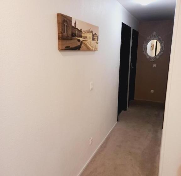 בית מלון כפרי Hôtel M&r