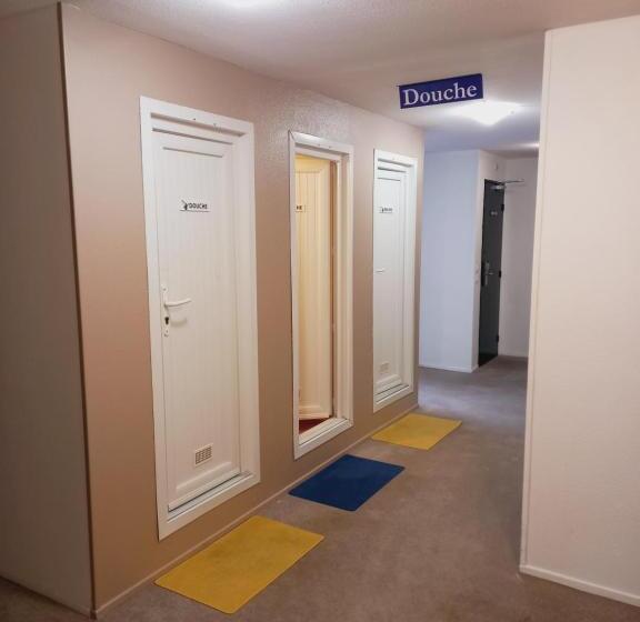 בית מלון כפרי Hôtel M&r