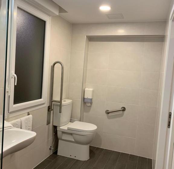 בית מלון כפרי Hôtel M&r