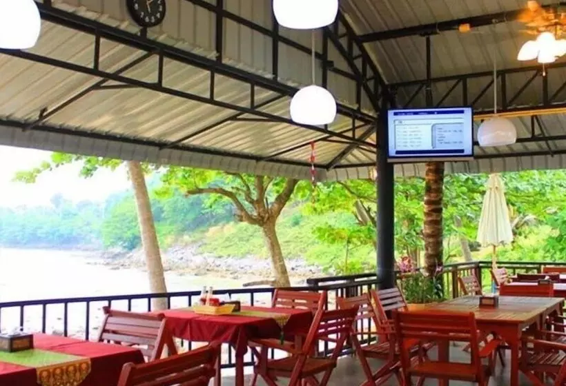 酒店 Kalim Beach Place