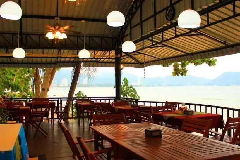 酒店 Kalim Beach Place