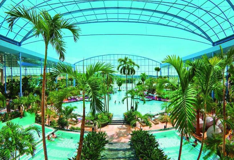 호텔 Leo Muhlhausen