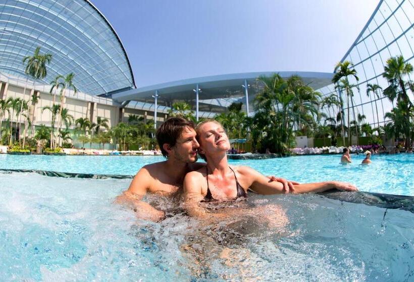 호텔 Leo Muhlhausen