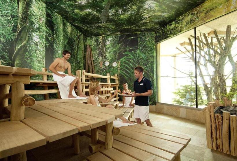 호텔 Leo Muhlhausen