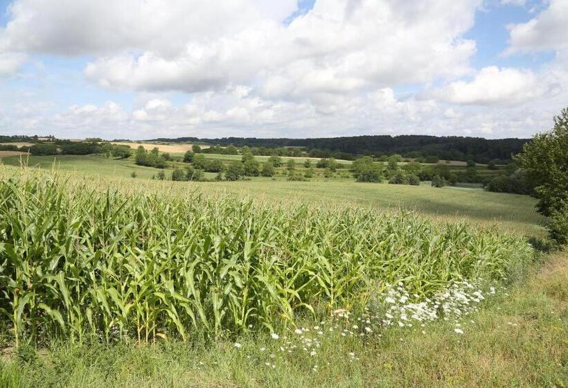 호텔 Leo Muhlhausen