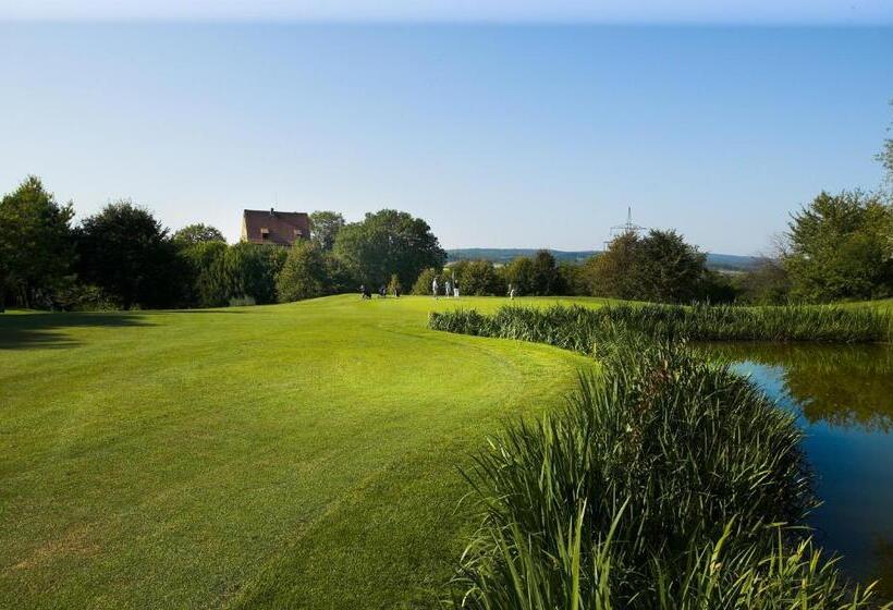 호텔 Leo Muhlhausen