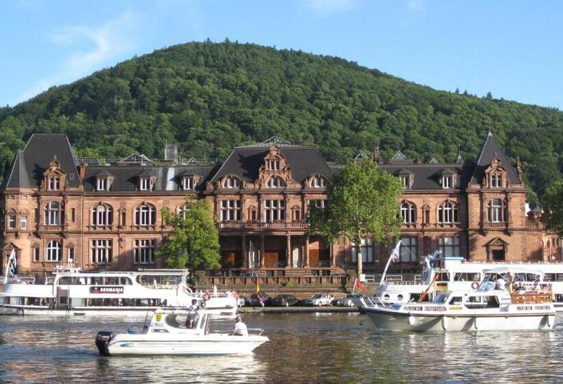 호텔 Leo Muhlhausen