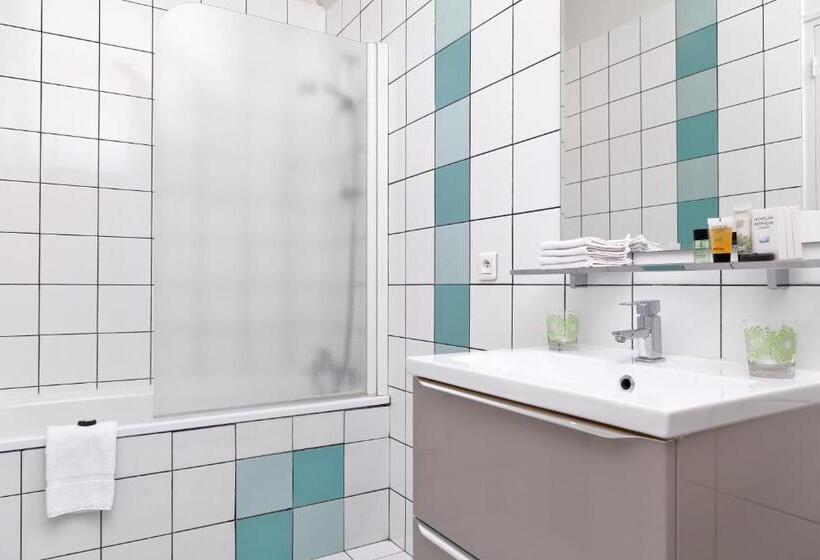 فندق Les Herbes Folles