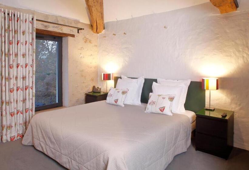 فندق Les Herbes Folles