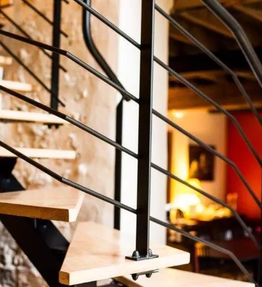 فندق Les Herbes Folles