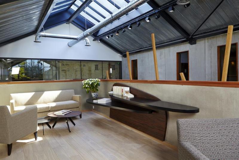 فندق Les Herbes Folles