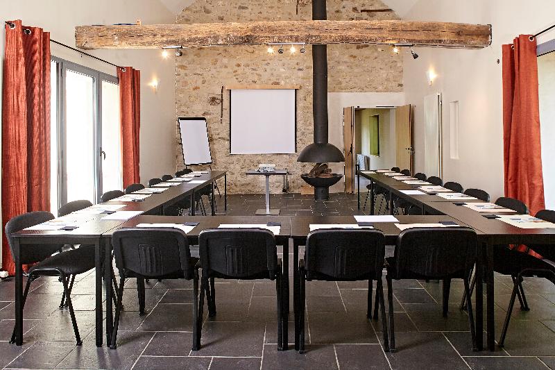 فندق Les Herbes Folles